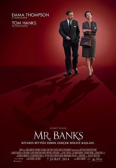Mr. Banks