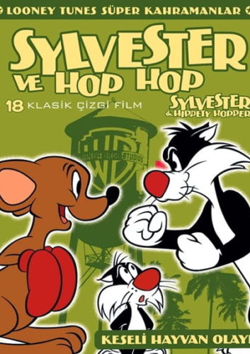 Sylvester ve Hop Hop