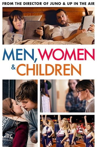 Erkekler Kadınlar ve Çocuklar