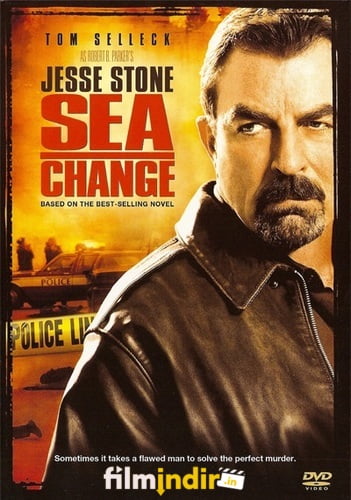 Jesse Stone: Değişim