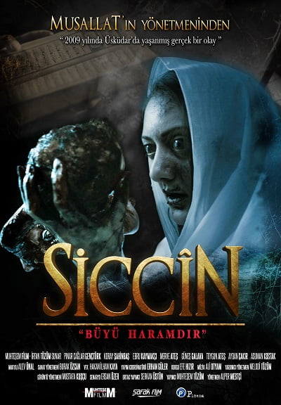 Siccin (Sansürsüz)