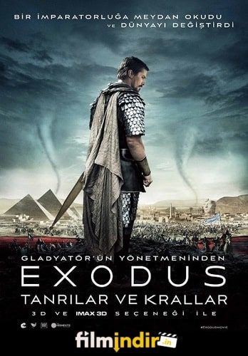 Exodus: Tanrılar ve Krallar
