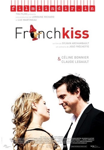 Fransız Öpücüğü