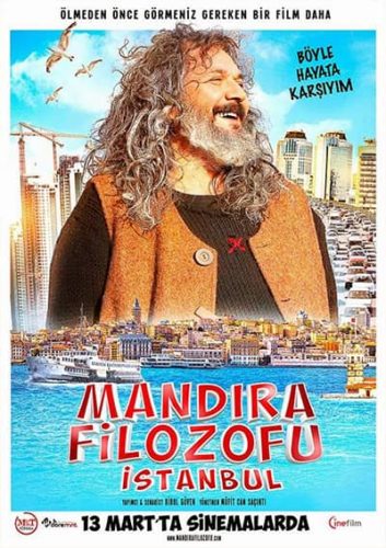 Mandıra Filozofu: İstanbul (Sansürsüz)