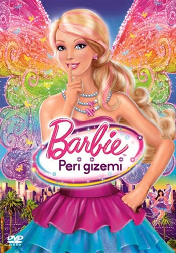 Barbie Peri Gizemi