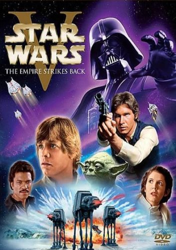 Yıldız Savaşları Bölüm 5: İmparatorun Dönüşü