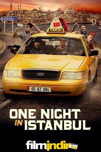 İstanbul’da Bir Gece