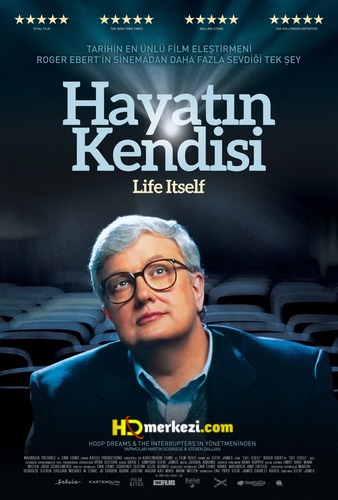 Hayatın Kendisi