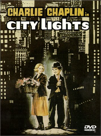 Şehir Işıkları