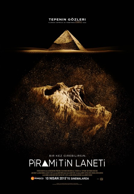 Piramitin Laneti