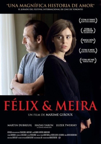 Felix ve Meira