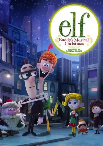 Elf: Yılbaşı Şarkısı