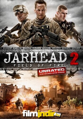 Jarhead 2: Ateş Alanı