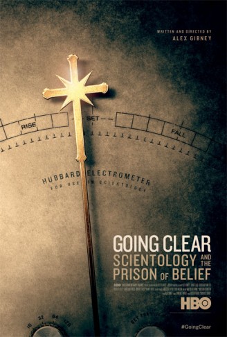 İtiraf Etmek: Scientology ve İnanç Hapishanesi