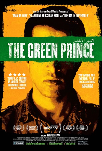 Kod Adı Yeşil Prens