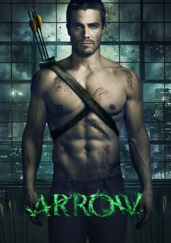 Arrow 1.Sezon Tüm Bölümler