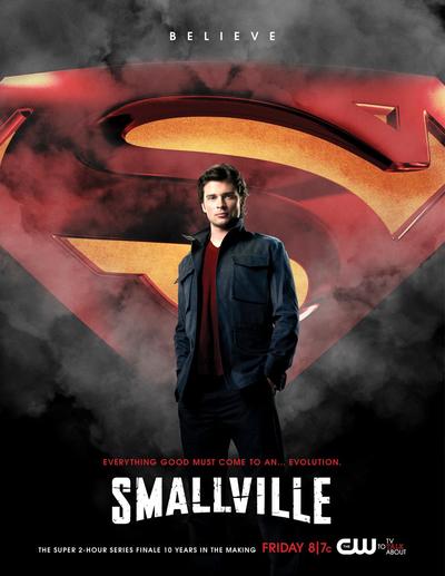 Smallville: 1.Sezon Tüm Bölümler