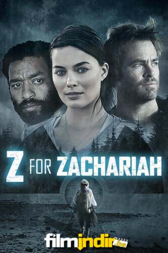 Zachariah’ın Z’si