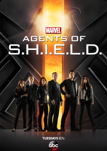 Agents of S.H.I.E.L.D: 1.Sezon Tüm Bölümler