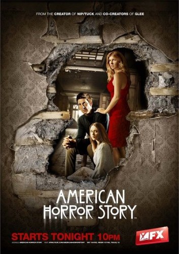 American Horror Story: 1.Sezon Tüm Bölümler