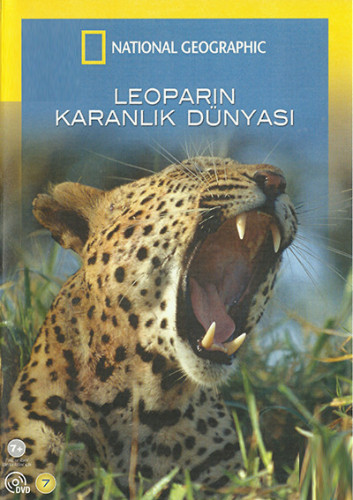 En Vahşi Avcılar: Leoparın Karanlık Dünyası