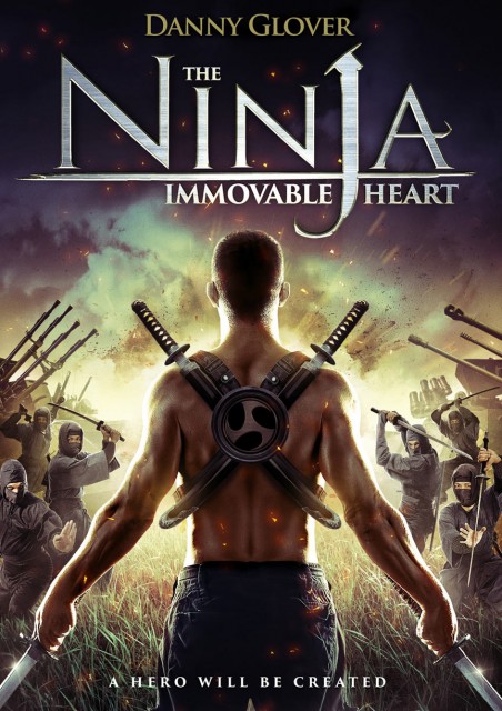 Ninjanın Kalbi