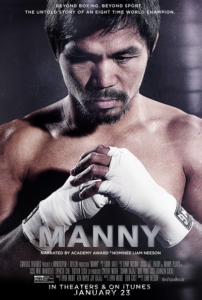 Şampiyon Manny