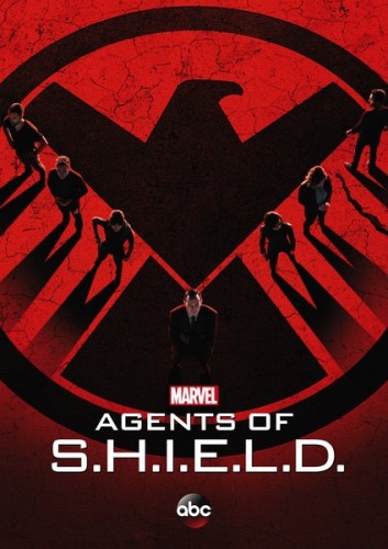 Agents of S.H.I.E.L.D: 2.Sezon Tüm Bölümler