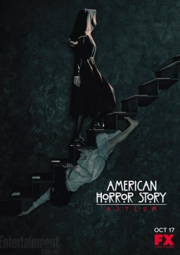 American Horror Story: 2.Sezon Tüm Bölümler