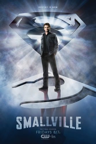 Smallville: 2.Sezon Tüm Bölümler