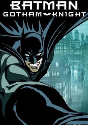 Batman: Gotham Şövalyesi