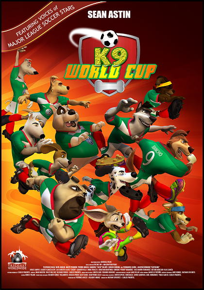 K9 Dünya Kupası