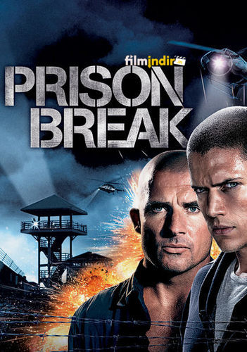 Prison Break: 2.Sezon Tüm Bölümler