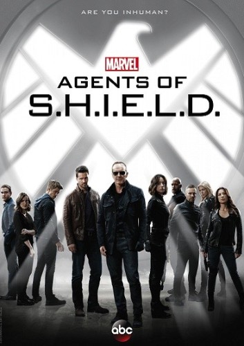 Agents of S.H.I.E.L.D: 3.Sezon Tüm Bölümler