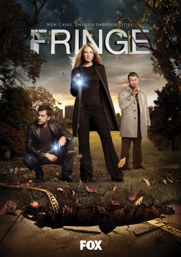 Fringe: 2.Sezon Tüm Bölümler