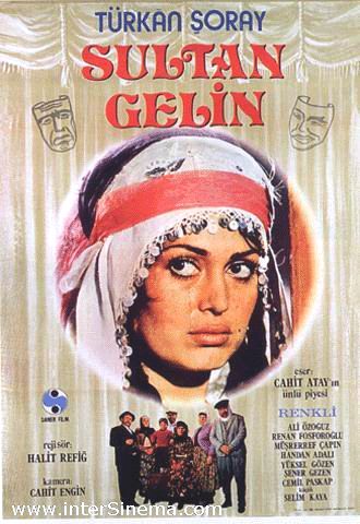 Sultan Gelin