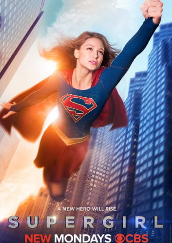 Supergirl: 1.Sezon Tüm Bölümler