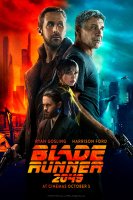 Blade Runner 2049: Bıçak Sırtı Türkçe Dublaj indir