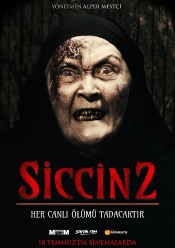 Siccin 2 (Sansürsüz)