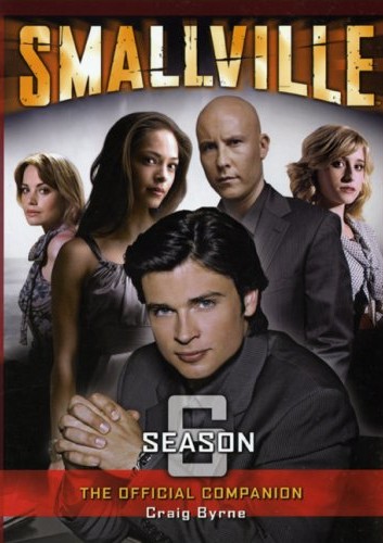 Smallville: 6.Sezon Tüm Bölümler