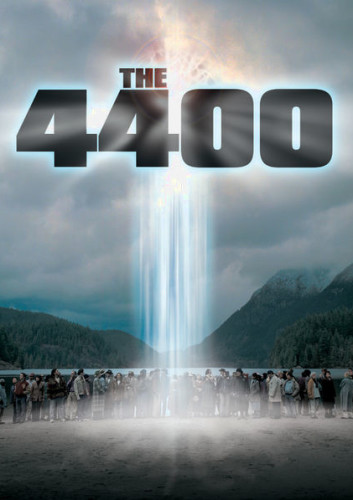 The 4400: 1.Sezon Tüm Bölümler