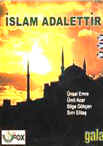 İslam Adalettir