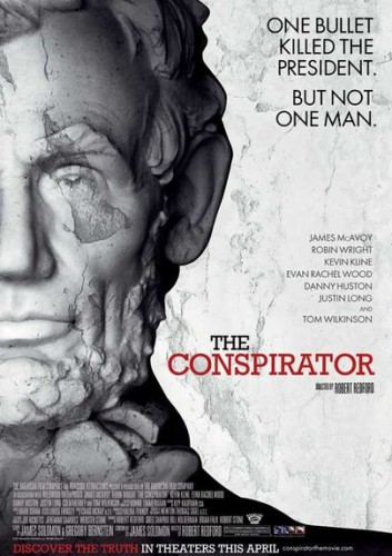 Suikast – The Conspirator