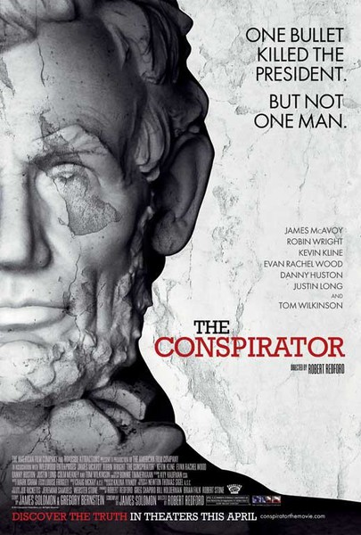 Suikast – The Conspirator