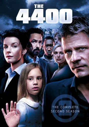 The 4400: 2.Sezon Tüm Bölümler