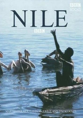 Nil Nehri: Timsahlar ve Krallar