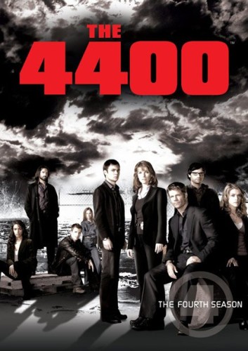 The 4400: 4.Sezon Tüm Bölümler