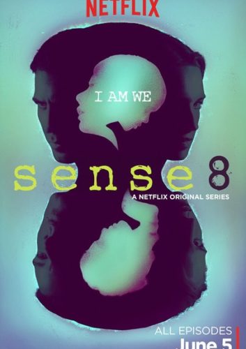 Sense8: 1.Sezon Tüm Bölümler