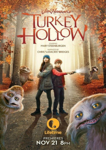 Turkey Hollow Kasabası