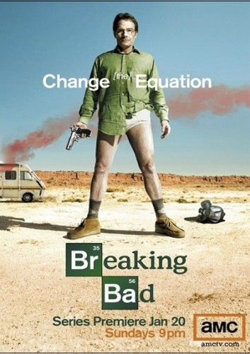 Breaking Bad: 1.Sezon Tüm Bölümler